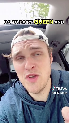 Dairy Queen Blizzard Flip Myth Busted! 🍦