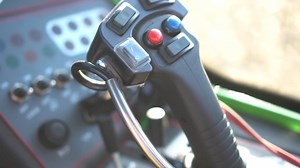 8.3K views · 109 reactions | Great video from access2trees of their Avant 760i & McConnel 3530 hedge cutter! | McConnel | Facebook