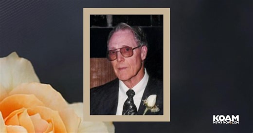 A. O. (Brown) Brown, III (April 14, 1931 ~ December 29, 2025)