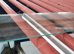 [Hot Item] 6mm Tempered Glass/ Toughened Glass/Clear Tempered/Safety Glass/Building Glass