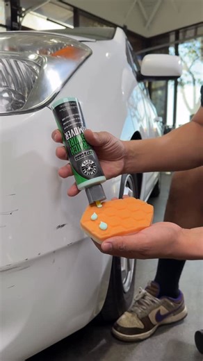 Chemical Guys on Instagram: "One kit solution for all your scratch and scuff removal needs! 💪 #detailing #howto #carcleaning #autodetailing #scratches"