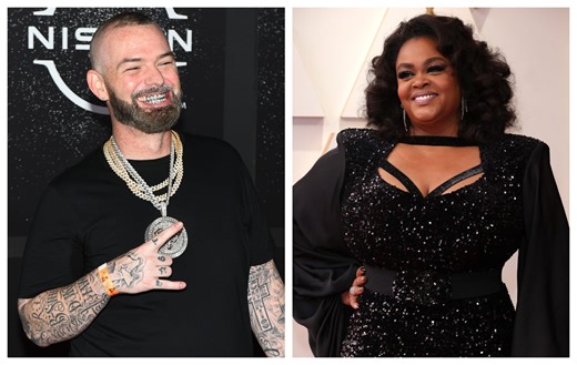 Rapper Paul Wall Just Made This Startling Revelation About One of Jill Scott’s Raunchiest Songs - The Root