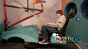 New adventures just dropped at Nauticus! Step inside our latest exhibits and experience maritime like never before. Are you ready to explore? 👀 Plan your visit today at nauticus.org/visit/hours-tickets/ Don't forget -- we are open 7 days a week! #VisitNorfolk #Nauticus #ThingsToDo #STEM | Nauticus
