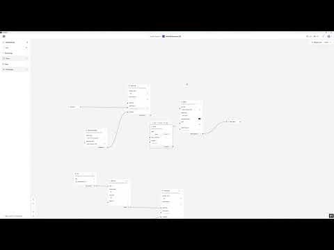 Building Local RAG Chatbot in under 5 minutes with Langflow, ChromaDB & Ollama (gpt-oss) - 4K - P1