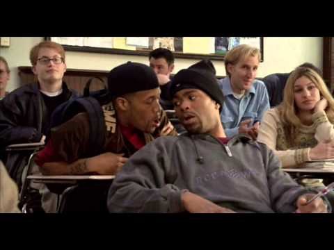 FUCK HISTORY FUNNY CLASSROOM SCENE - How High