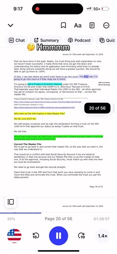 It’s all starting to make sense the individual master file records has to be corrected! #master #file #correct #Treasury #IRS