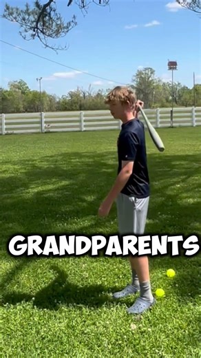 Part 2 of hitting a blitzball home run at a random location