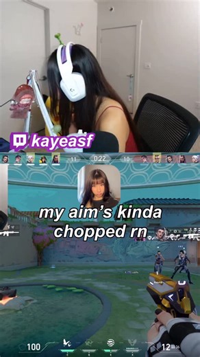 kaye :) on Instagram: "THIS IS THE TECH!!! | STREAM STARTING SOON AROUND 6:30 PM CST #valorant #valo #twitch #streamer #twitchstreamer #gaming #tiktok #fyp #foryoupage #gamingclips #live #fps #fpsgames #gamingclips #gamergirl #egirl #streaming #stream #asian #korean #funny #funnygaming #funnygamingclips"