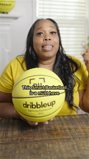 Unlimited Access to Live & On-Demand Classes for Kids! The Dribbleup Smart Basketball. Get it now → dribbleup.com/bball | Dribbleup