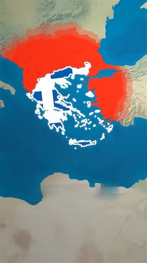 Et si la Grèce antique revenait?