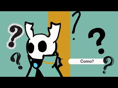 Como Instalar Mods De Hollow Knight - Lumafly (PT-BR)