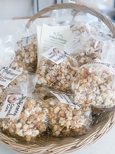 College Care Package Group - Krista Gilbert