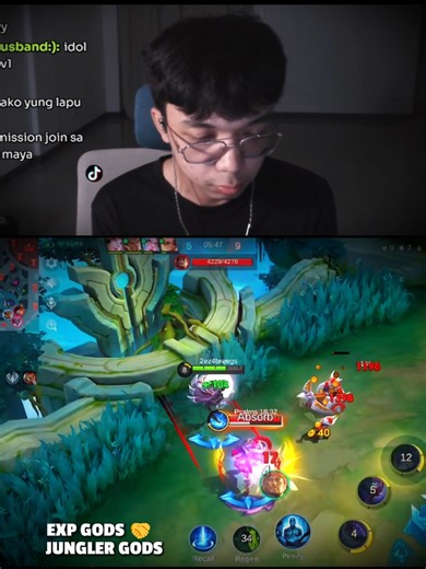 Essential Yuzhong Build for Mobile Legends Season 1