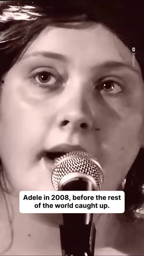 Adele: The Courage to Be Authentically Herself