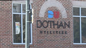 Dothan Utilities request customers to conserve water and energy