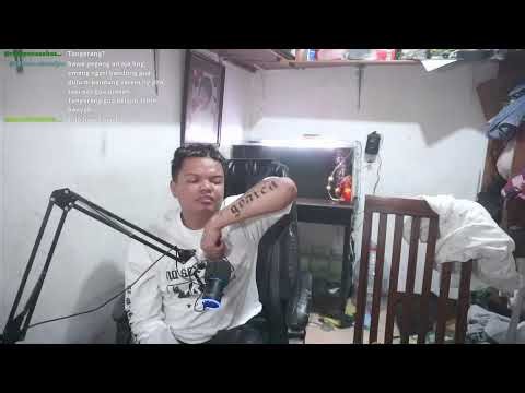 HARI KE 19 SAHUR SEMANGAT GESS