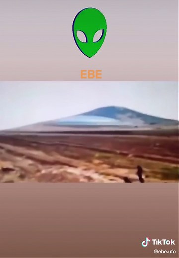 #area51 #ebe #hiddensecret #boblazar #extraterrestrial #foryou #area52 #disclosure #projectbluebook #alientechnology #ufo #foryourpage #spacecraft