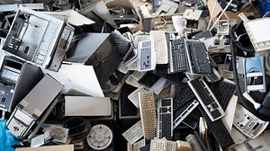 Electronic Recycling / Commodity Value Processing - United Electronic Recycling