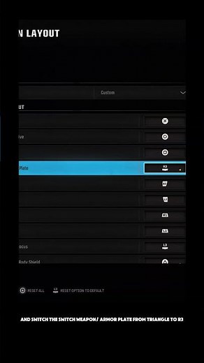 How to YY WITHOUT a macro! #warzone #mw3 #yymovement #callofduty #gamer