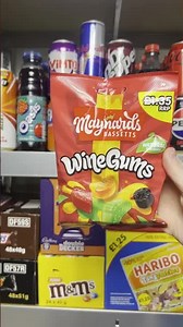 Top selling vending machine snacks