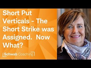 Short Put Verticals - Trades Gone Wrong | Trade Management Mini Session