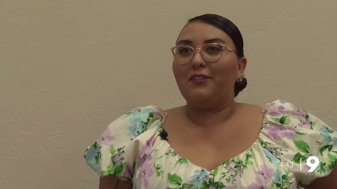 Hispanic Heritage Month: Local folklorico company brings dance, culture to next generation