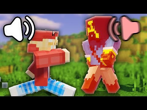 I Made a Minecraft Proximity Chat SMP