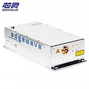 [Hot Item] Edgewave Short-Pulse Solid-State Laser Maintenance Bx Series Industrial CO2 Fiber Laser Repair