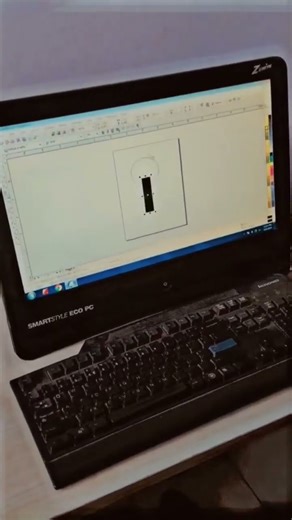 Corel draw Rollover use