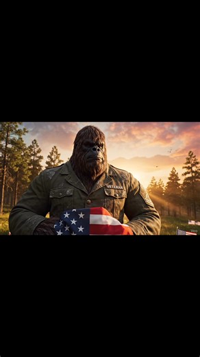 Happy Veterans’ Day | BigFoot Vlog