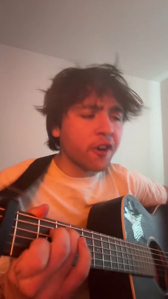 Finding Comfort in Misery Through Music