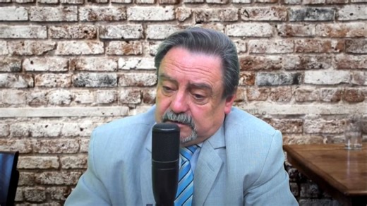 El diputado Herrero dijo que la política debe “inmiscuirse” en la designación de jueces