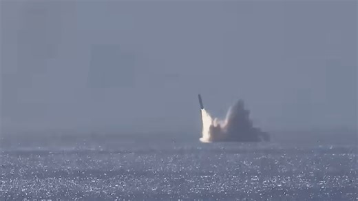 When US nuclear submarine surprised the Chinese Navy