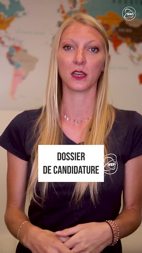 Des questions sur les étapes d'inscription ? Pose les nous en commentaire 😊 #wep #weptravel #exchangestudent #etudiantdechange