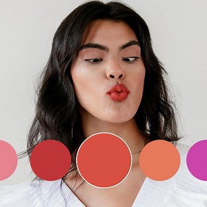 27K views · 179 reactions | ICYMI: updated virtual lipstick try on is...
