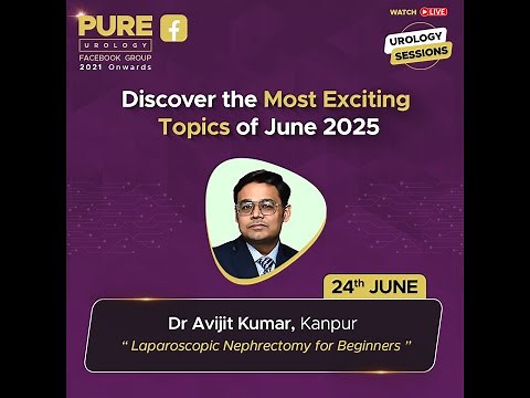 Laparoscopic Nephrectomy for Beginners -