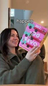 I read 173 books but never saw this coming