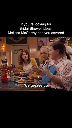 907K views · 15K reactions | Bridesmaids is Available to Buy or Rent #bridesmaids #moviecentral #universal | Movie Central | Facebook