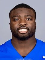 Byron Young, Los Angeles Rams, Edge