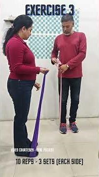 Frozen Shoulder part 2 Zeal Physiocare