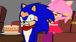 Funny sonic amy Bad Student vs Good Student | Kim Jenny 100 - Channel 82