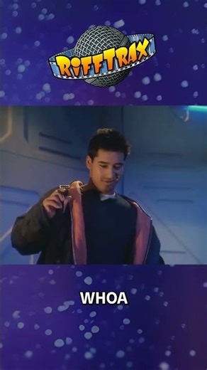 Welcome to Pullman Military Academy #rifftrax #comedy