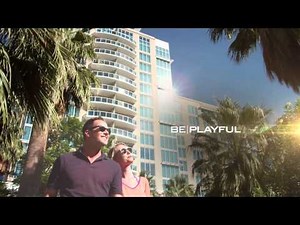 Agua Caliente Casino Resort and Spa - #BeYourself