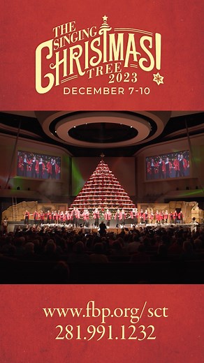 360 reactions · 260 shares | Join us at FBP for the 2023 Singing Christmas Tree! December 7-10 #fbponline #christmasmusic #christmas #choir #orchestra #aerialist #ChristmasTree2023 #peace #hope #reels | First Baptist Church - Pasadena | Facebook