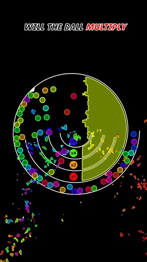 Which song is the bouncing balls playing #asmr #adhd #satisfying #ball #bounce #bouncingball #code-1080x1920-avc1 (3)