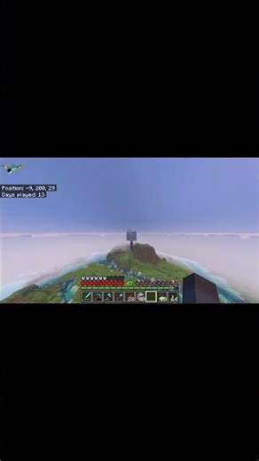 CEA MAI MARE FERMA DE CREEPERI! #minecraft #bestminecraftclips #shorts