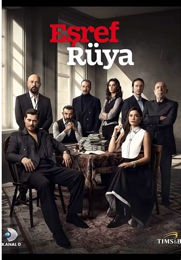 Eşref Rüya Aşkı ve Sevgi Dolu Anlar