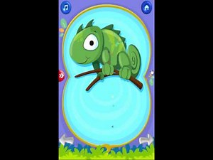 Learn Alphabets | Alphabet App For Kids | Classteacher Learning Systems