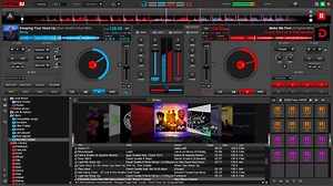 Virtual Dj Download Macbook Air