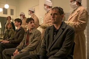 « L’Affaire Vinca Curie » : une course contre la montre pour sauver des scientifiques irradiés